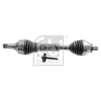 Garantía Incluida Árbol de transmisión FEBI BILSTEIN 193371